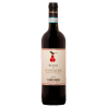 Vin rouge italien - Toscane - DOC Rosso di Montalcino - Casa Tornesi - Cuvée Sangiovese