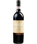 Vin rouge italien - Toscane - DOCG Chianti Classico Gran Selezione - Famiglia Antinori - Cuvée Badia a Passignano - Sangiovese