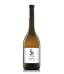 Vin blanc hongrois sec - Tokaj Region - Domaine Szent Tamás - Cuvée Dongó - Furmint