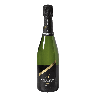 Vin pétillant luxembourgeois - AOP Crémant du Luxembourg - Domaines Vinsmoselle - Cuvée Poll-Fabaire Brut