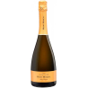 Vin pétillant espagnol - Catalogne - DO Cava - Bodegas Mont Marçal - Cuvée Brut Gran Cuvée - millésimé 2022
