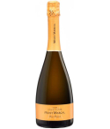 Vin pétillant espagnol - Catalogne - DO Cava - Bodegas Mont Marçal - Cuvée Brut Gran Cuvée - millésimé 2022