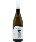 Vin blanc grec sec vegan - IGP Crète - Domaine Lyrarakis - Cuvée Queen - Vidiano