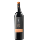 Vin rouge bolivien - Tarija Valley - Bodega Campos de Solana - Cuvée Tri Varietal