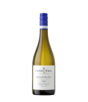 Vin blanc hongrois sec - Tokaj Region - Grand Tokaj Winery - Cuvée Off-Dry - Muscat Blanc