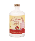 Rhum français - Provence - Maison Ferroni - Série Dame-Jeanne 3 - Rhum Agricole Canne Rouge
