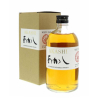 Whisky japonais - Hyōgo region - Distillerie Eigashima Shuzo - Akashi White Oak Blended