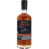 Rhum thaïlandais - Pathum Thani province -  Cane Island - Single Estate 5 Years