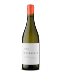 Vin blanc Afrique du Sud - Crystallum Ferrum Chardonnay