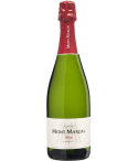 Vin pétillant espagnol - Catalogne - DO Cava - Bodegas Mont Marçal - Cuvée Reserva Brut