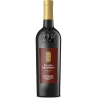 Vin rouge italien - Sardaigne - DOC Cannonau di Sardegna - Pirovano Cantine - Cuvée Nuraghe Supramonte
