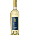 Vin blanc italien sec - Sardaigne - DOC Vermentino di Sardegna - Pirovano Cantine - Cuvée Nuraghe Supramonte