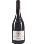 Vin rouge corse - IGP Île de Beauté - Terra di I Nostri - Cuvée Niellucciu - Syrah