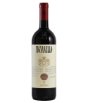 Vin rouge italien - Toscane -  IGT Toscana - Famiglia Antinori - Cuvée Tignanello