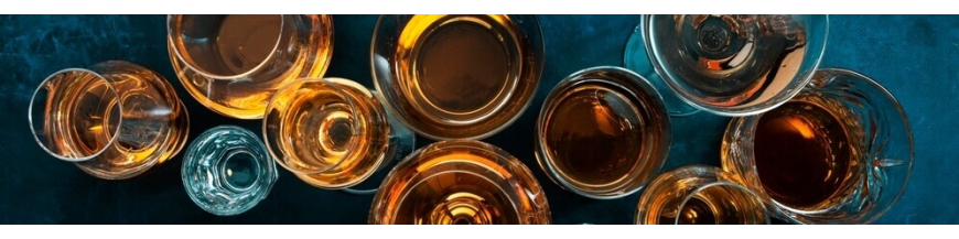 Achetez votre rhum du monde en ligne – Wines of Earth