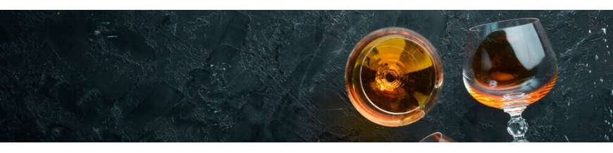 Achetez votre brandy en ligne avec Wines of Earth