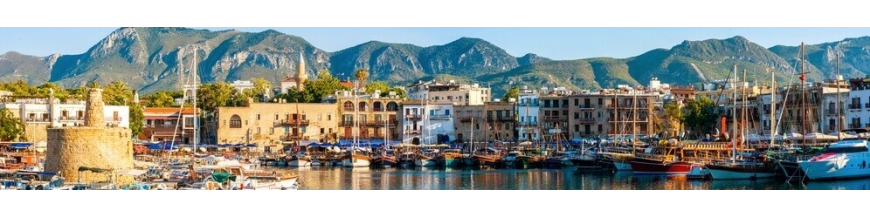 Achetez votre vin de Chypre en ligne – Wines of Earth