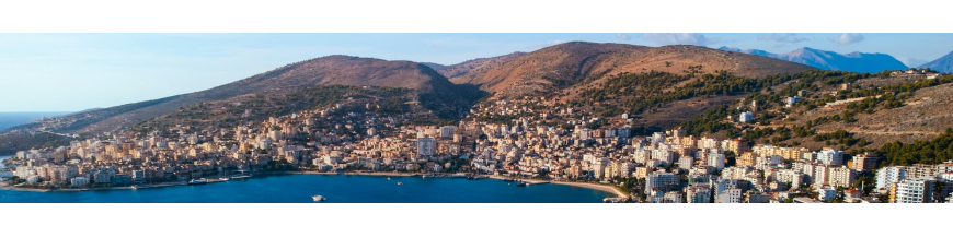 Commandez votre vin albanais en ligne – Wines of Earth