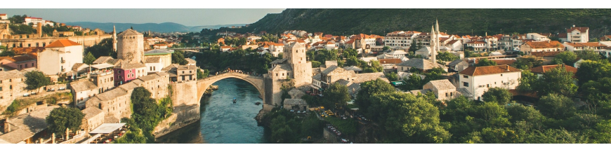 Commandez votre vin bosnien en ligne – Wines of Earth