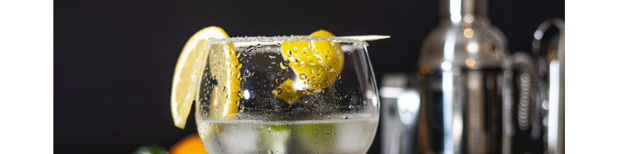 Gin du monde : notre sélection en ligne