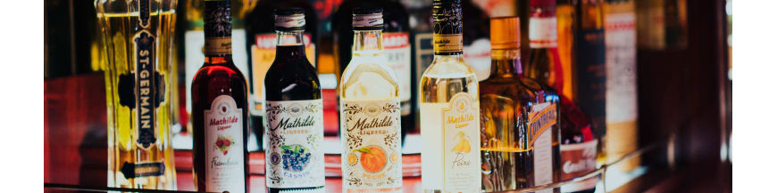 Achat en ligne de liqueur d’alcool aux plantes – Wines of Earth