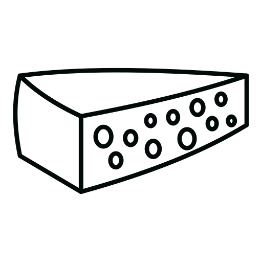 Fromages bleus & puissants