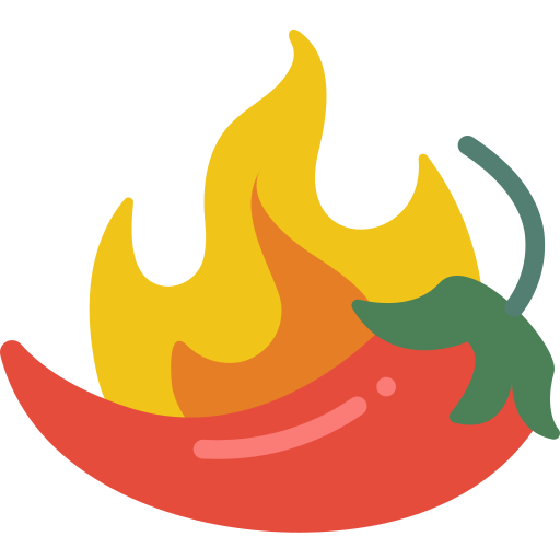 Cuisine épicée & exotique