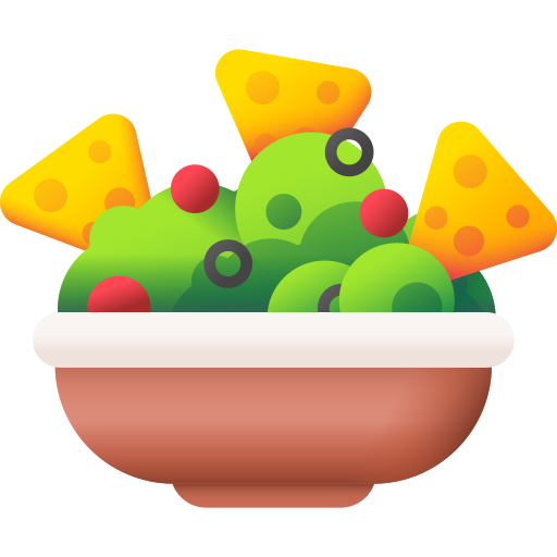 Apéritif & finger food