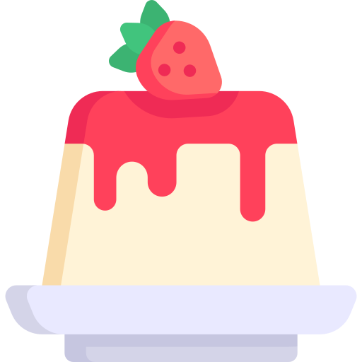 Desserts & douceurs