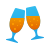 Apéritif entre amis