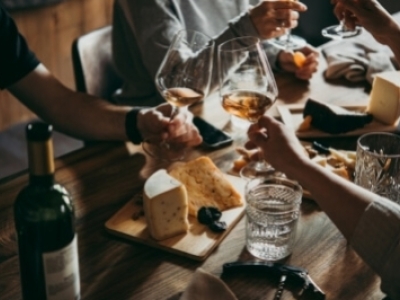 Vins étrangers et fromages de Belgique : je teste pour vous