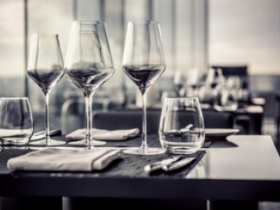 Pour apprécier vos vins du monde, choisissez les bons verres