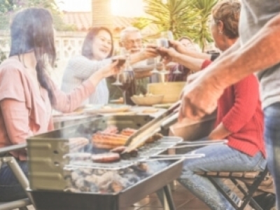 Une belle cuvée d'Espagne, la valeur sûre pour un BBQ réussi