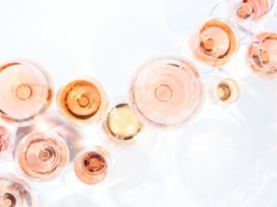 On m'a dit que le vin rosé n'était pas du vin : info ou intox ?