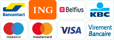Payment logos